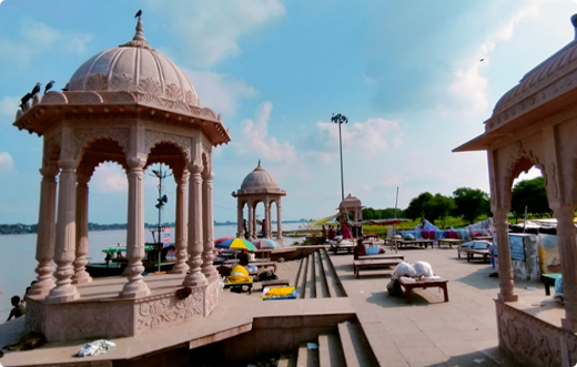 Markandey-Mahadev-Ghat